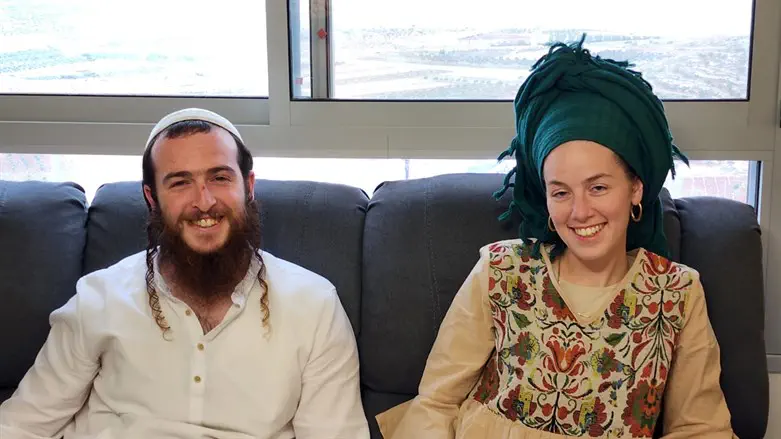 גשם של מעשים טובים: יוזמה מרגשת לרפואת איתן דוד שנפגע בתאונה קשה