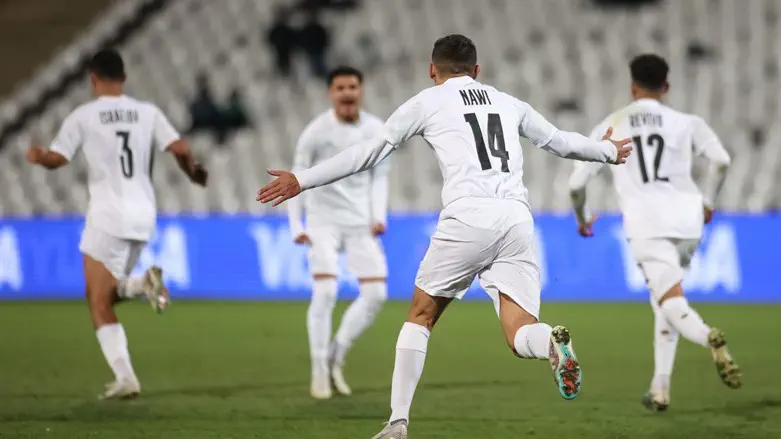 בעולם מריעים לישראל: "המנצחים הכי גדולים"