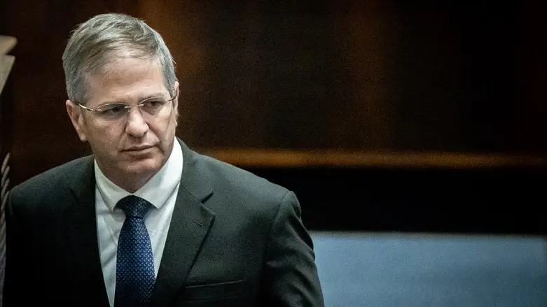 צילום: Yonatan Sindel/Flash90 המדינה תממן באופן מלא מסגרות עד גיל 3