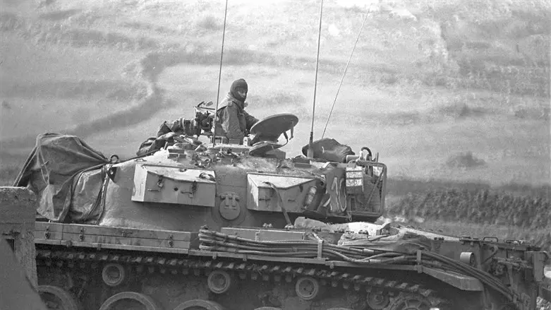 למרות המודיעין על טילי הסאגר - הופתענו