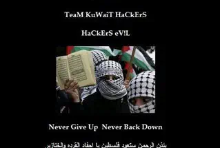 שוב: אתר Ynet הופל על ידי האקרים 