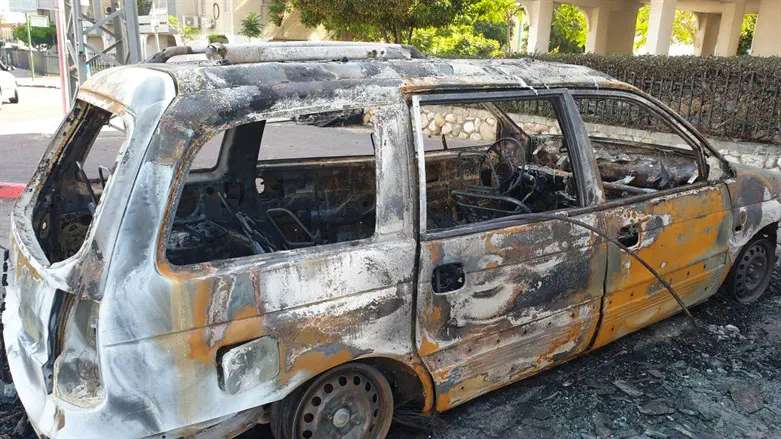 Hezki Baruch The Avior Organization's Call for Solidarity
