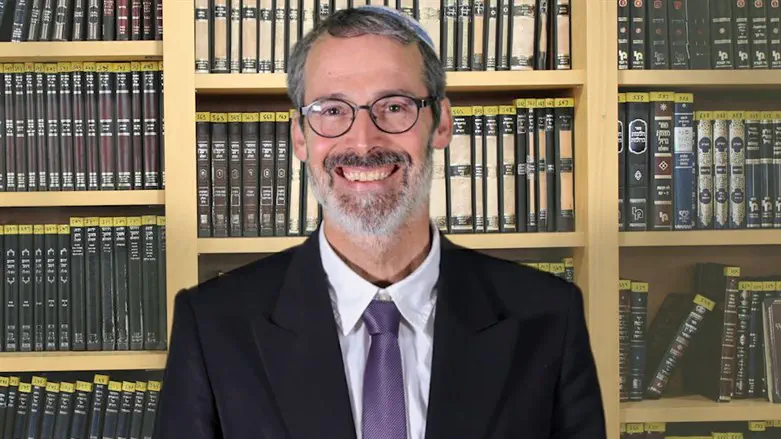 Рав Меир Кахана – кандидат на пост главного ашкеназского раввина