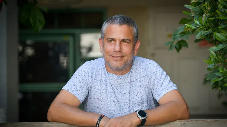 צילום: Yossi Zeliger/Flash90 ינון מגל מעיד במשפט נתניהו, " לא חברים"