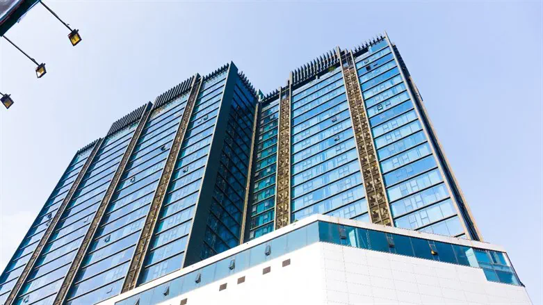 צילום: PIXABAY רובר שגראוי: ניהול נדל"ן בתקופת שינויים