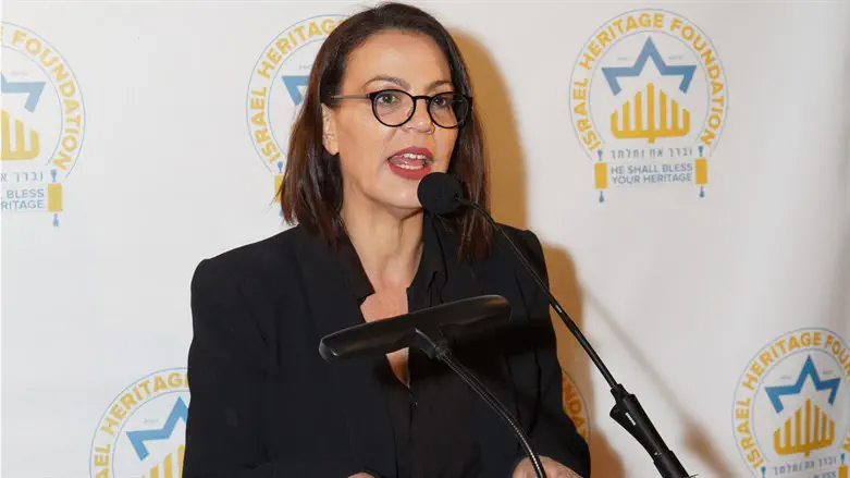 Triple S Studios Public Diplomacy Minister: We need to take pride in being Jewish