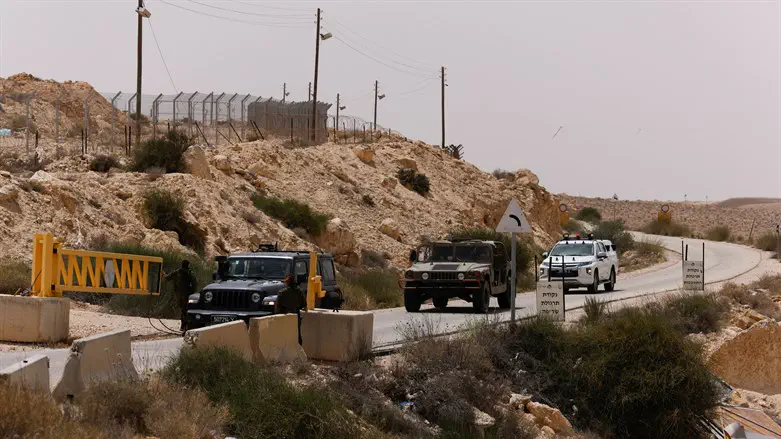 Egypt opposes establishment of humanitarian city in Rafah