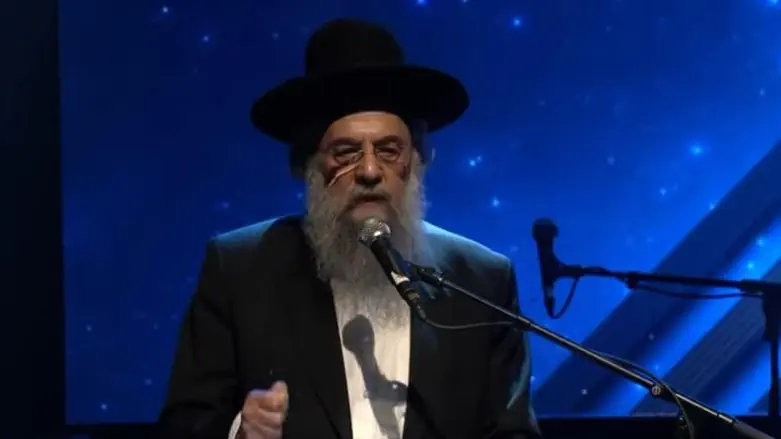 החרדים: יש גם קול אחר