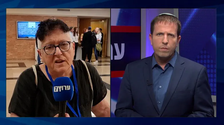 אלימות משטרתית נגד השמאל? טוב שהתעוררתם