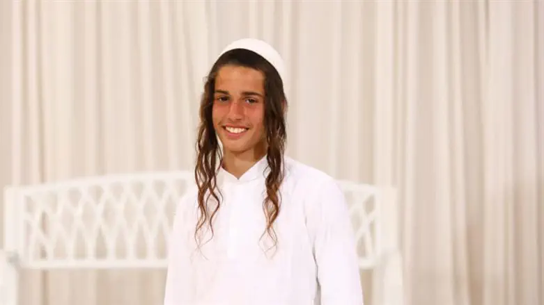 נפתחה תערוכה לזכרו של נחמן מורדוף