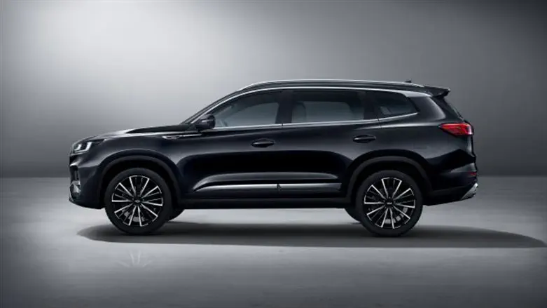 מה הופך את טיגו 8 פרו למכונית המושלמת?