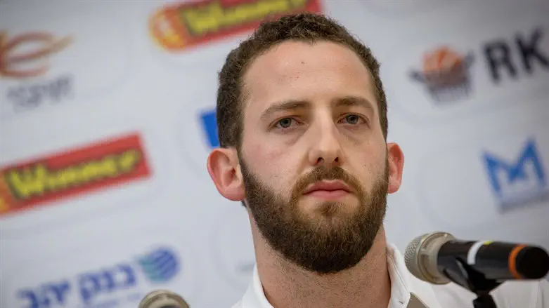 "ביטול המשחק - לא הדרך הישראלית"