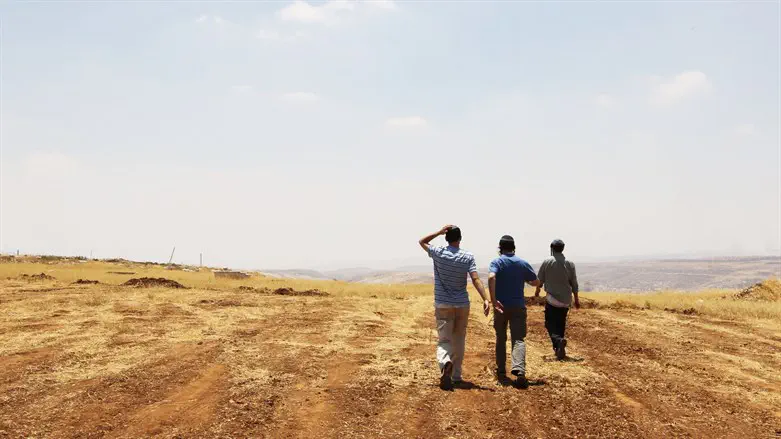 רבני בנימין: אלימות פוגעת בהתיישבות