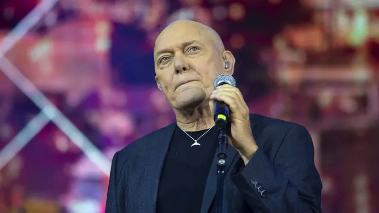 שלומי שבת אושפז בבית החולים