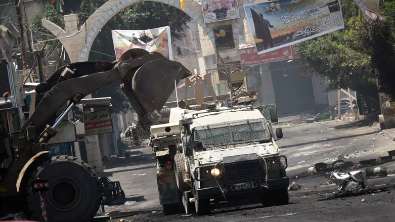 ההרוג בטולכרם מגדודי אל-אקצה של ‘פתח’