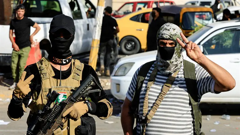 Iran proxies eye US bases amid retaliation fears
