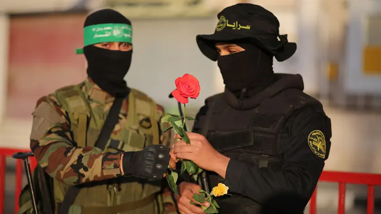 Forces eliminate PIJ operative responsible for funding terror