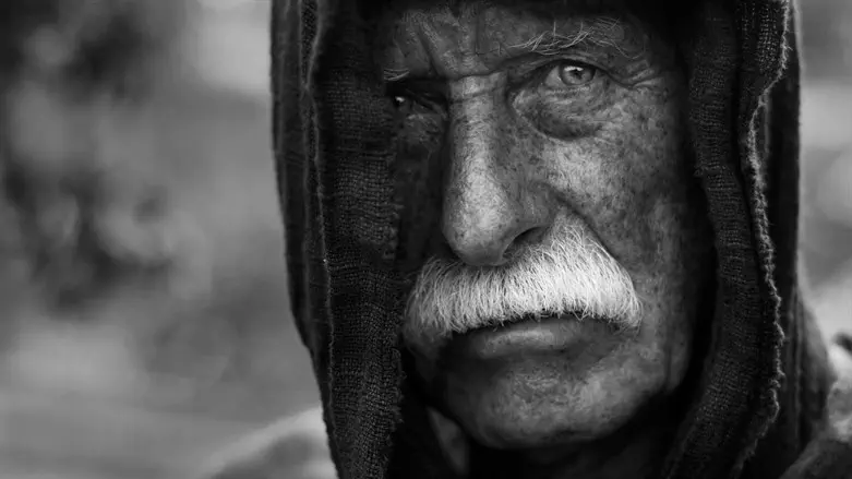 העצה של הזקן היווני ומלחמת האחים