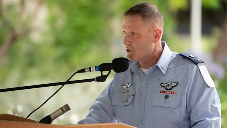 נגיע לכל מי שהשתתף בפשעים הנתעבים