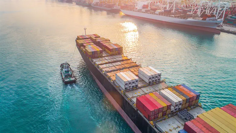 צילום: ISTOCK К подорожанию хлеба? Россия закрыла для Украины Чёрное море