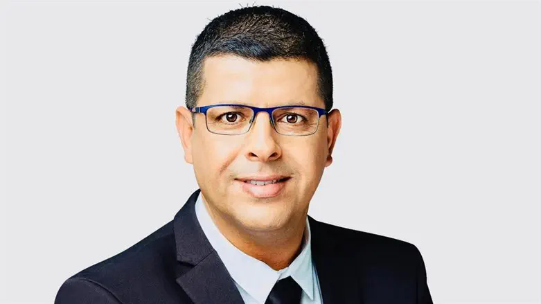 Spokesperson Ra'am: Current government must be replaced in next elections
