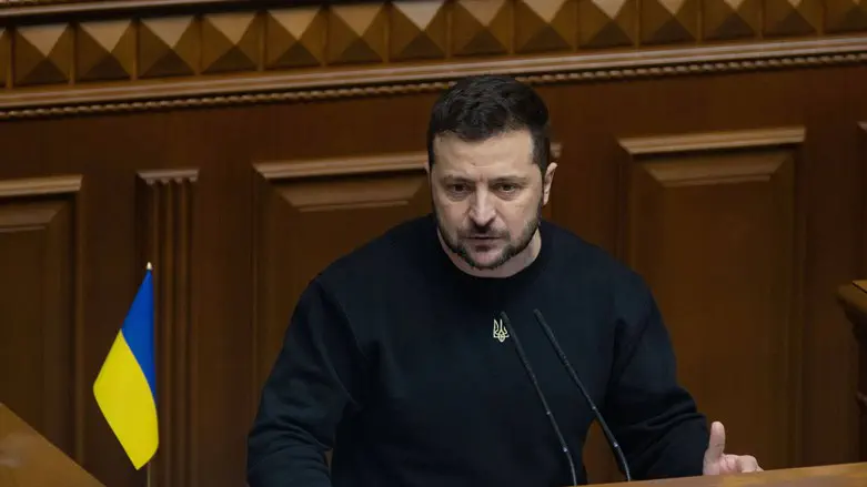 רויטרס Увольнение, потрясшее Украину