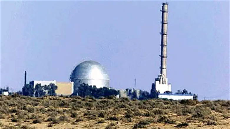 Iran claims seizure of Israeli nuclear secrets