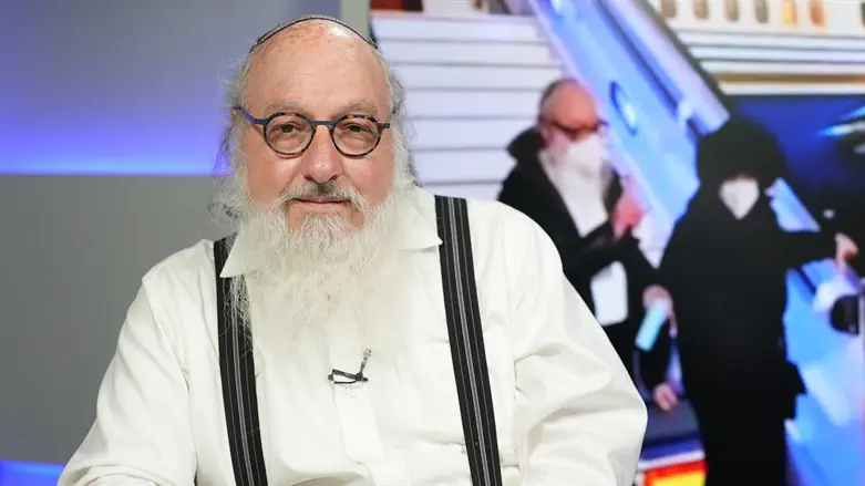 Cesta k izraelské strategické soběstačnosti v obraně