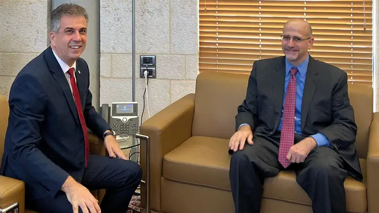 Spokesperson Negev Forum will convene in Morocco in the coming months