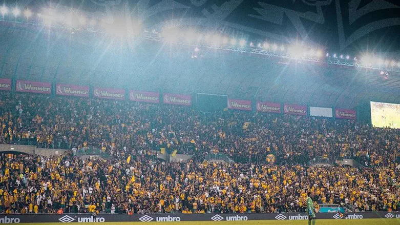 ניצחון דרמטי לבית"ר על סכנין