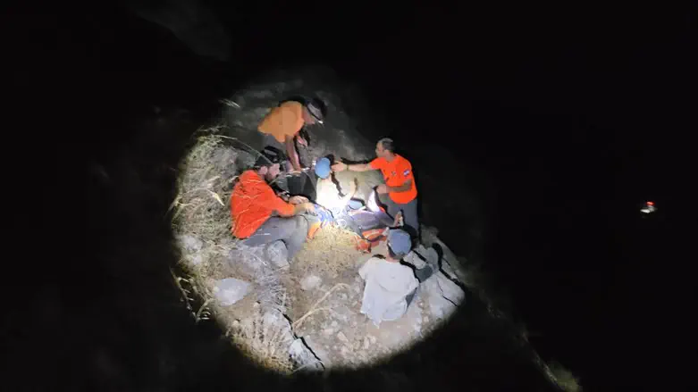 צוואת האב שהתייבש למוות: "תהיו פראיירים"