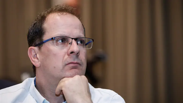 להעמיד לדין מחבלים על פשעים נגד האנושות