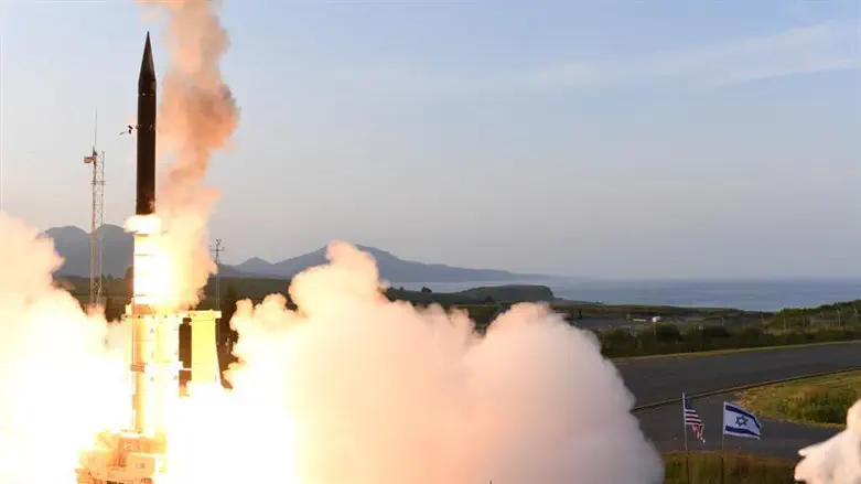 Report: This is how Iran bypassed Israel's air defense systems