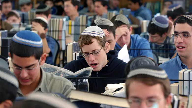 10 עצות זהב ליום הראשון של שיעור א'