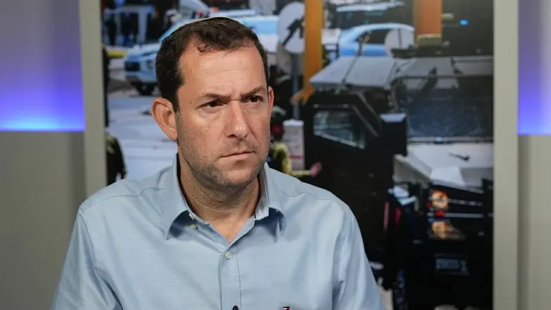 מועצת שומרון מאיימת על הרשות השנייה