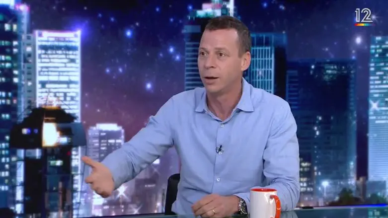 "מסכים עם הרפורמה, מזועזע מהדרך"