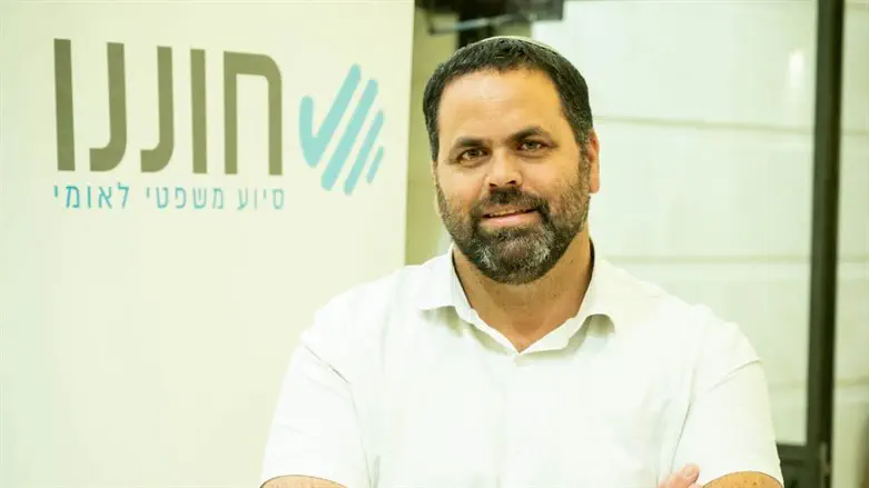 חוננו: הממשלה לא משיבה לנפגעי הטרור