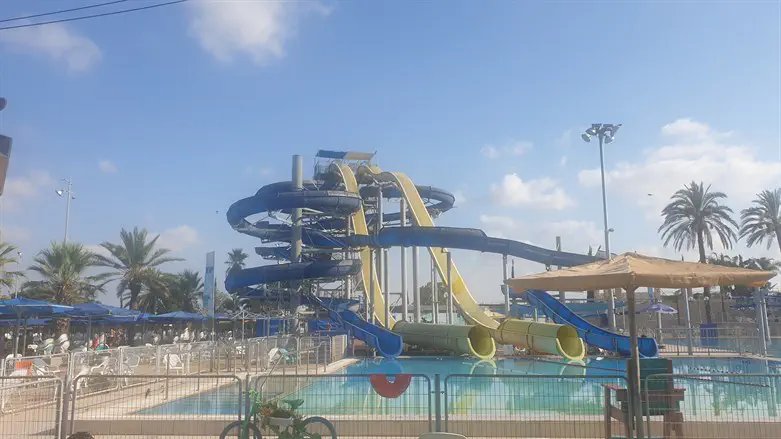 בן 5 טבע בימית 2000, מצבו קריטי