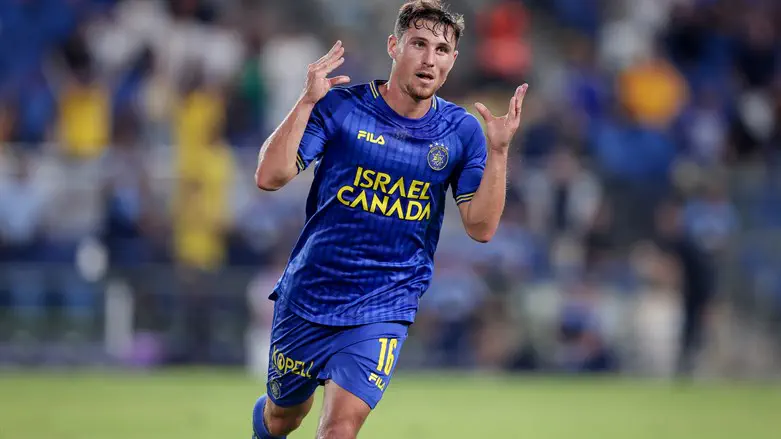 משחק הכיסאות בליגת העל