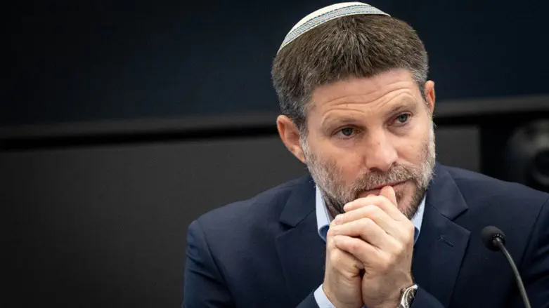 טעיתי, היה לי חלק בהסלמת השיח ואני מתנצל