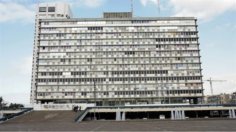 חברי מועצה נגד הליך מינוי הרב בתל אביב