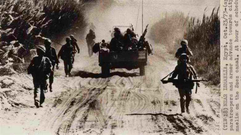 ארכיון המדינה חושף מסמכים חדשים