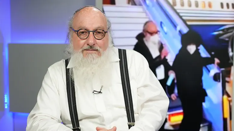 Arutz Sheva 'Netanyahu failed, all Knesset members must go'