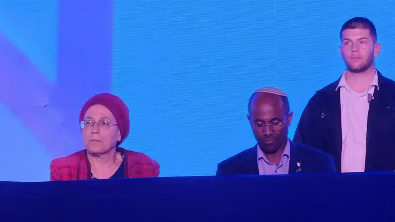 Israel National News 'I'm in favor of negotiations, but against canceling the reform'