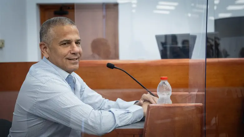 ינון מגל נגד 'מקור ראשון' ואריאל שנבל