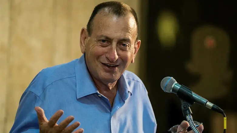 Tel Aviv Mayor: 'I'd give up every shekel of fines for a legal driving culture"