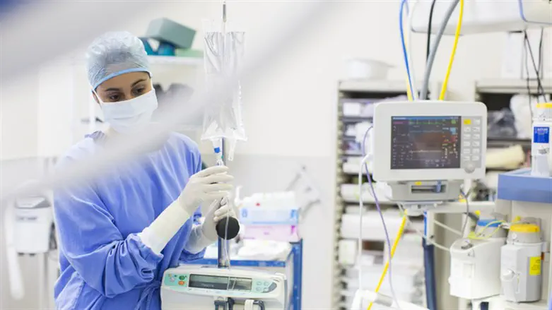 iStock Unvaccinated infant dies of measles complications