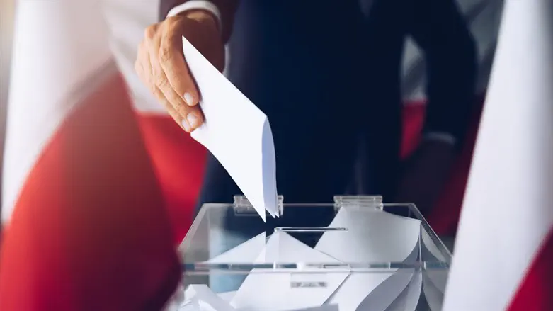 היטלר יבחר?