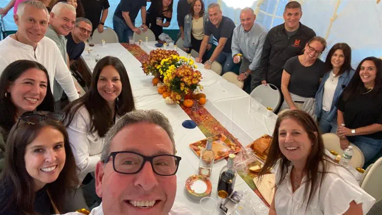 סוכה, ככה פשוט