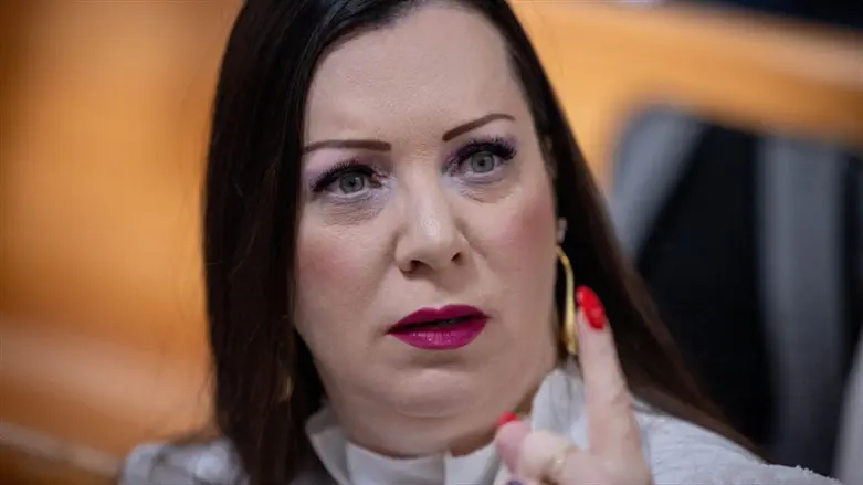 צילום: חיים גולדברג, פלאש 90 «Между Бахарав-Миара и Томер-Иерушальми - коррупционная связь»